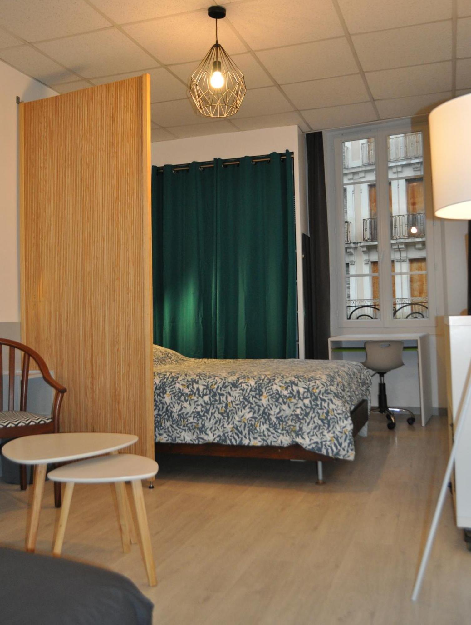Appartement Sejouraixlesbains-epicurieux
