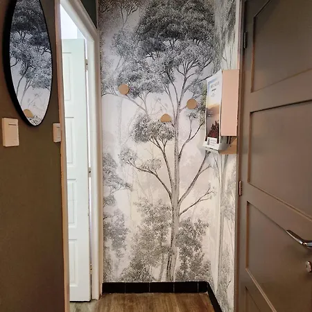Appartement SEJOURAIXLESBAINS-Epicurieux à Aix-les-Bains Chambre photo
