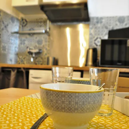 Appartement SEJOURAIXLESBAINS-Epicurieux à Aix-les-Bains Chambre photo