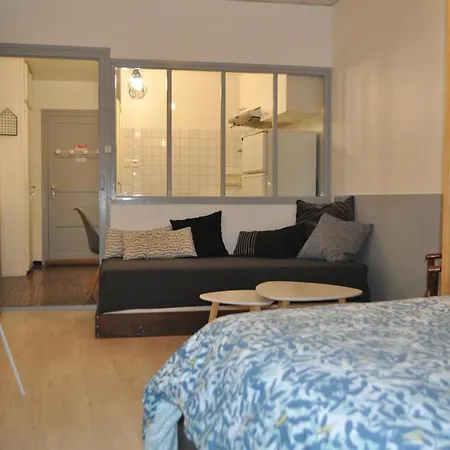 Appartement SEJOURAIXLESBAINS-Epicurieux à Aix-les-Bains Chambre photo