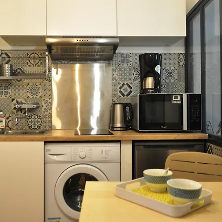 Appartement SEJOURAIXLESBAINS-Epicurieux à Aix-les-Bains Chambre photo