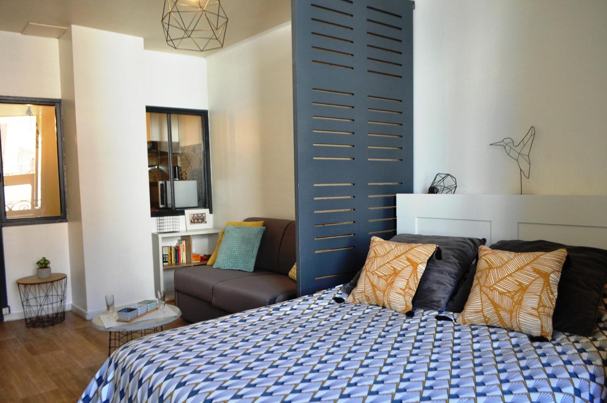 Epicurieux Hyper Centre Ville, Calme - Sejouraixlesbains * Aix-les-Bains