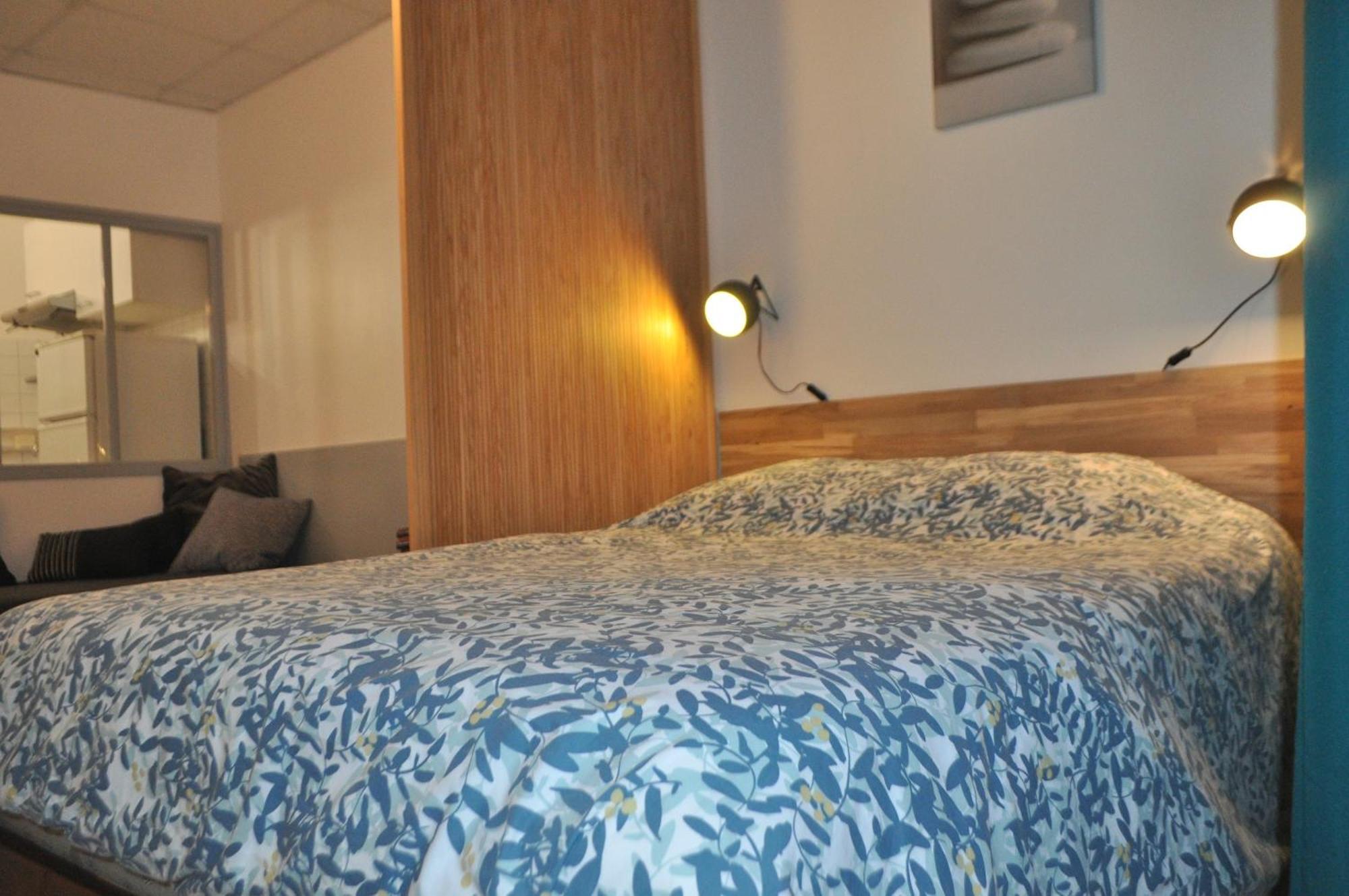 Epicurieux Hyper Centre Ville, Calme - Sejouraixlesbains Apartment *
